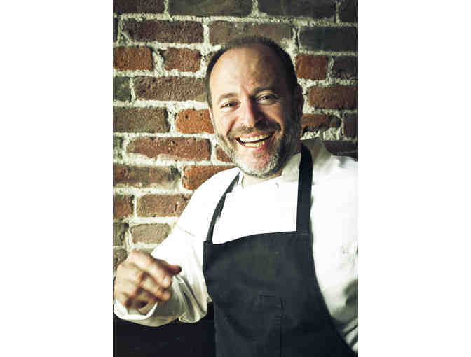 SAN FRANCISCO, HERE I COME!