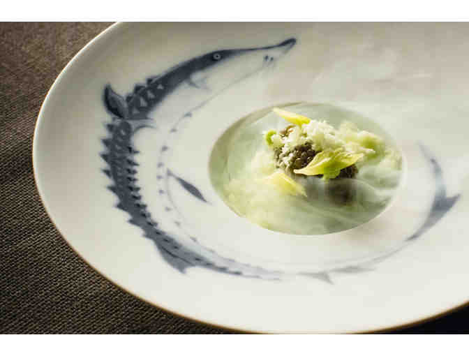 SAN FRANCISCO, HERE I COME!