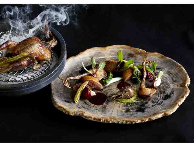 SAN FRANCISCO, HERE I COME!