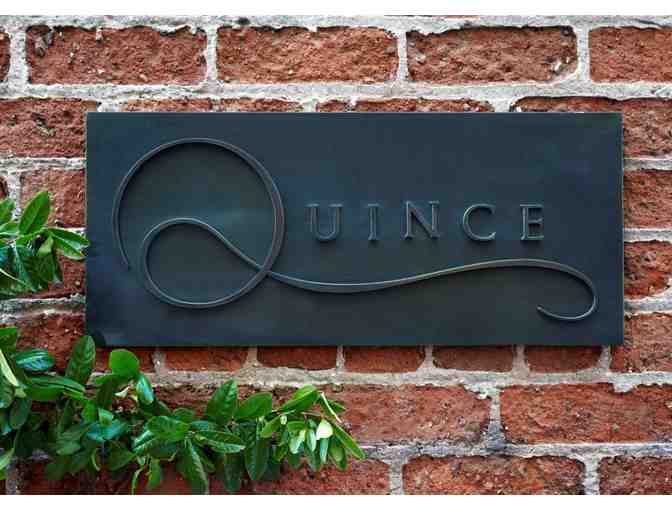 SAN FRANCISCO, HERE I COME!