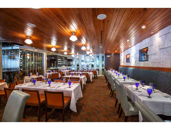 FROM VENICE (ITALY) TO NAPLES (FLORIDA)