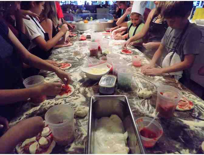 FROM VENICE (ITALY) TO NAPLES (FLORIDA)