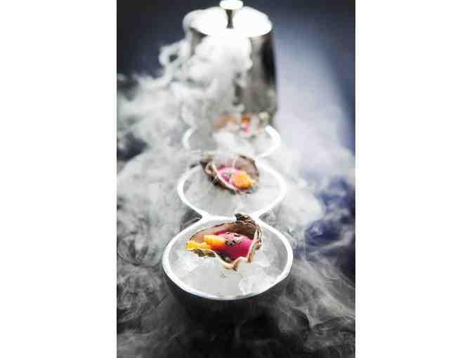 FROM VENICE (ITALY) TO NAPLES (FLORIDA)