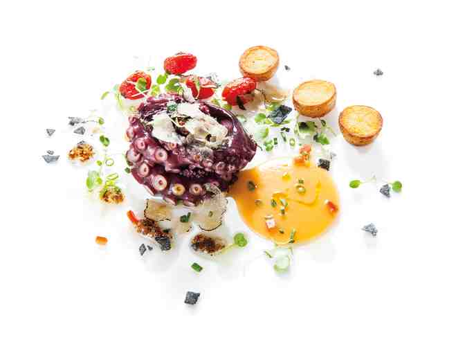 FROM VENICE (ITALY) TO NAPLES (FLORIDA)