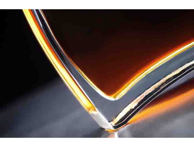 TIME FLIES WHEN YOU'RE HAVING RUM