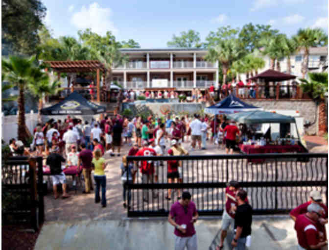 SCORE BIG WITH FSU FOOTBALL TICKETS