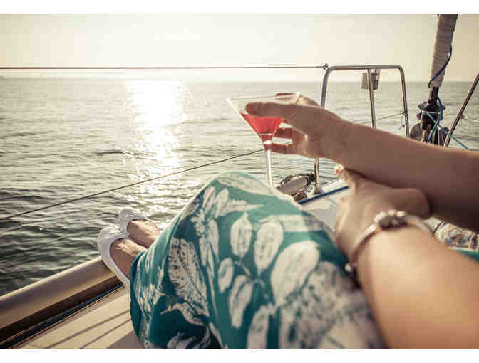 YOUR NEXT DINNER PARTY STARTS HERE