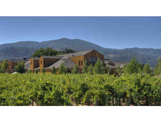 ENJOY THE CAKEBREAD EXPERIENCE