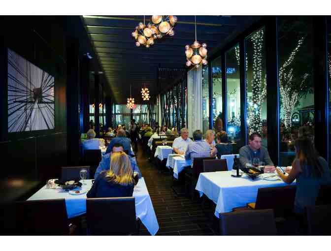 MODERN. SOCIAL. ELECTRIC.