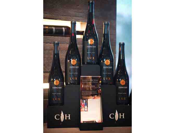 BE A PART OF THE CLUB