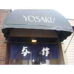 Yosaku Restaurant