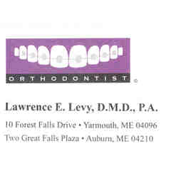 Dr. Lawrence Levy
