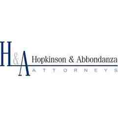 Hopkinson & Abbondanza