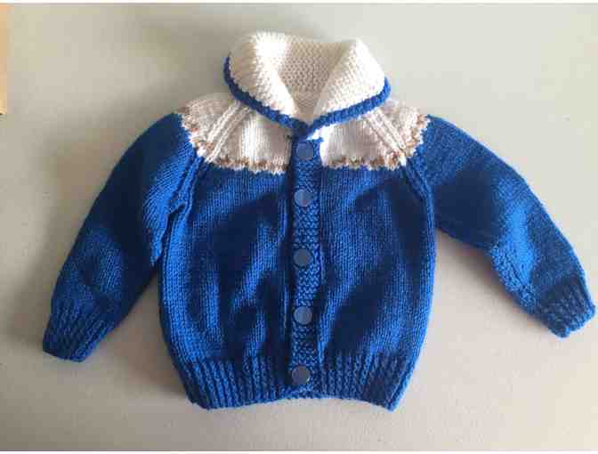 Children's Sweater - Photo 2