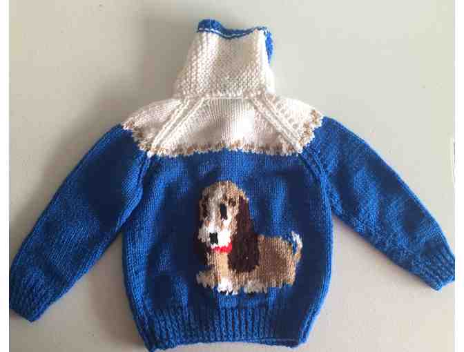 Children's Sweater - Photo 1