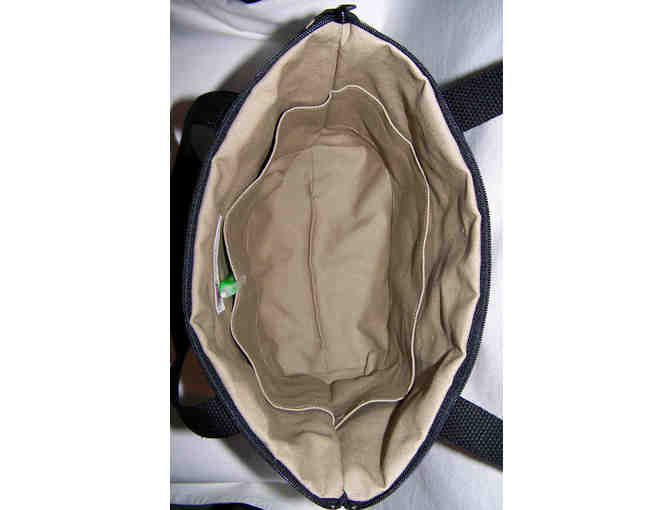 Basset Hound Shoulder Bag