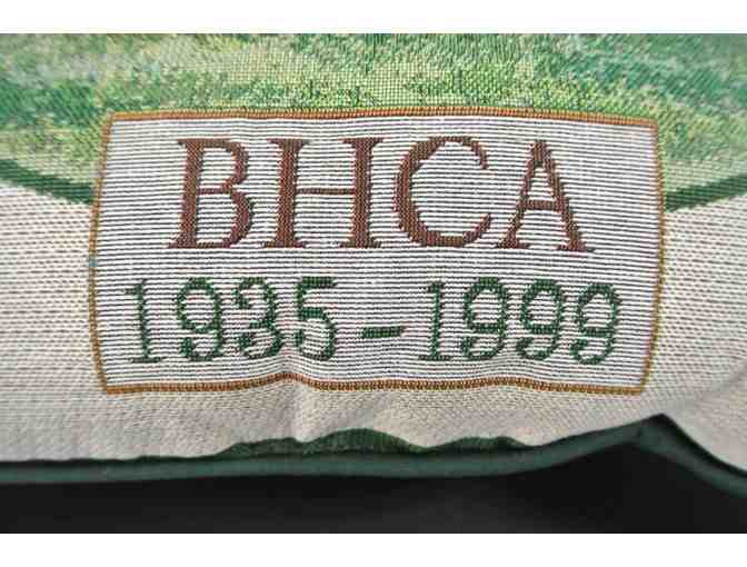 BHCA Pillow
