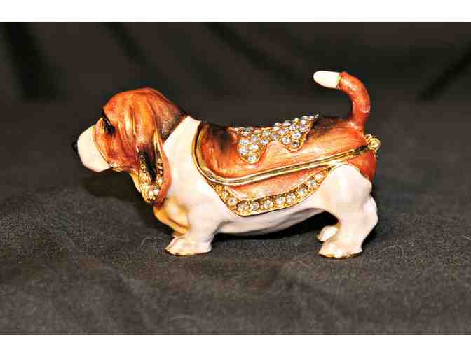 Basset Limoge Box