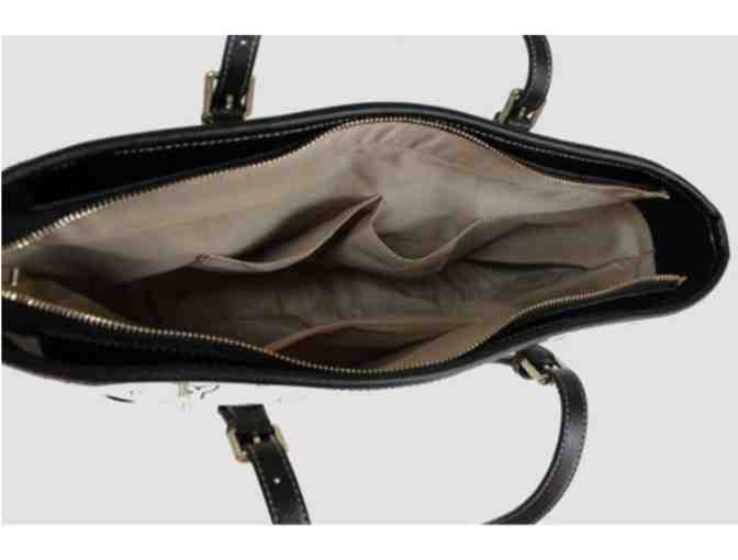 Basset Hound Eco-Leather Purse