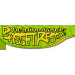 Helping Hands Basset Hound Rescue