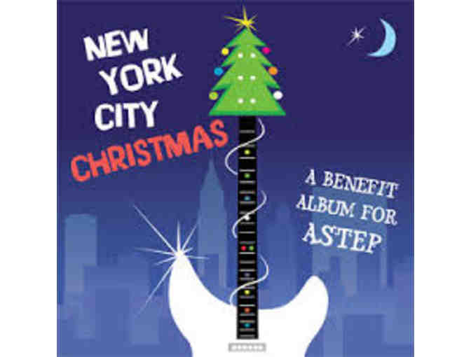 Tickets for Christmas Benefit Concert at Joe's Pub