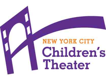 Four tickets to NYC Children's Theater's The Little Red Fish