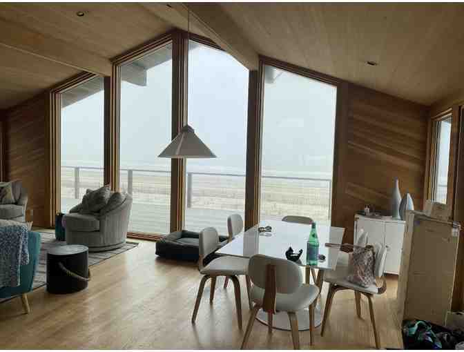Fire Island Retreat