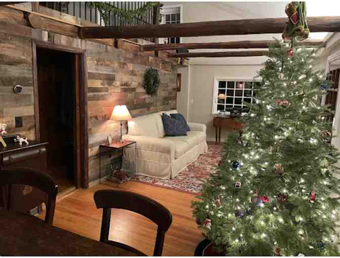 Couples Weekend Getaway & Distillery Tour in Upstate New York