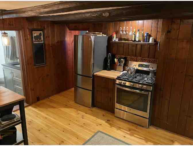 Couples Weekend Getaway & Distillery Tour in Upstate New York