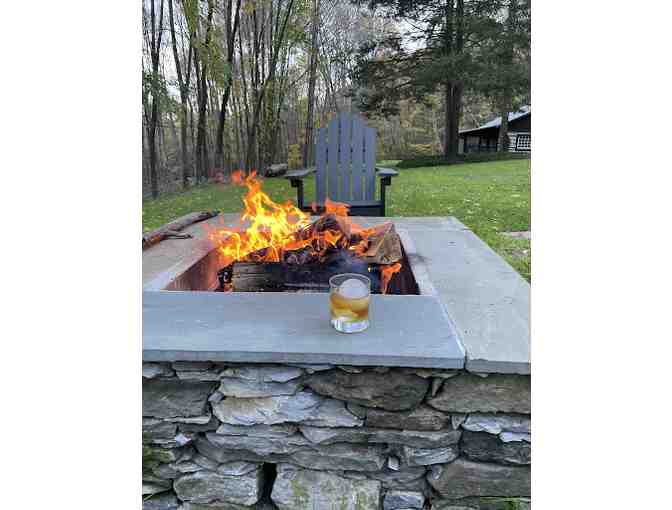 Couples Weekend Getaway & Distillery Tour in Upstate New York