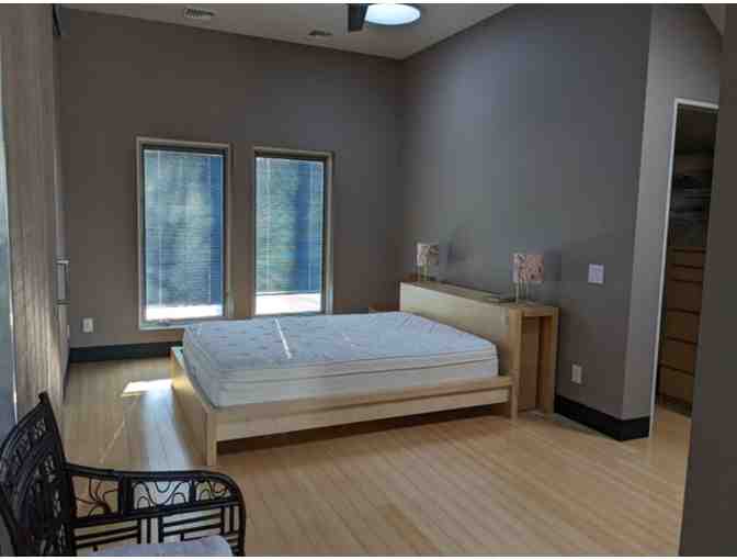 Stone Ridge Weekend Retreat