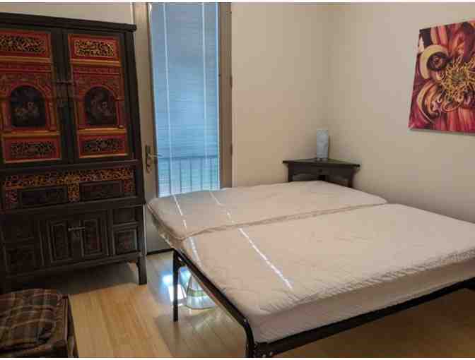 Stone Ridge Weekend Retreat