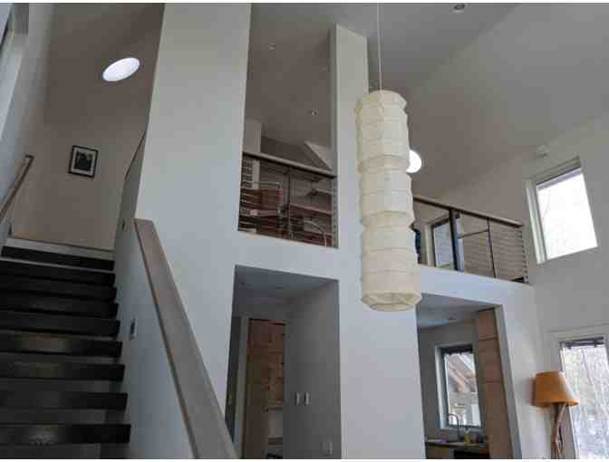 Stone Ridge Weekend Retreat