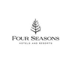 Four Seasons Hotel Montreal