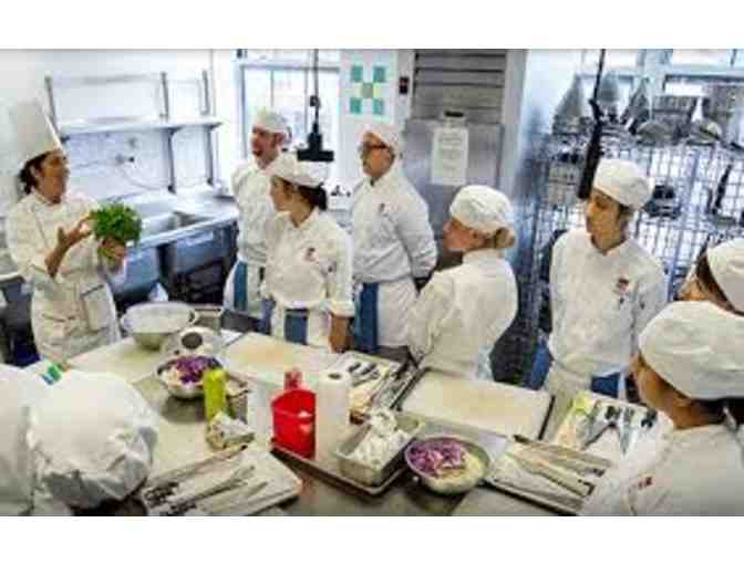 $250 Gift Certificate for the Institute of Culinary Education (ICE) - Photo 3