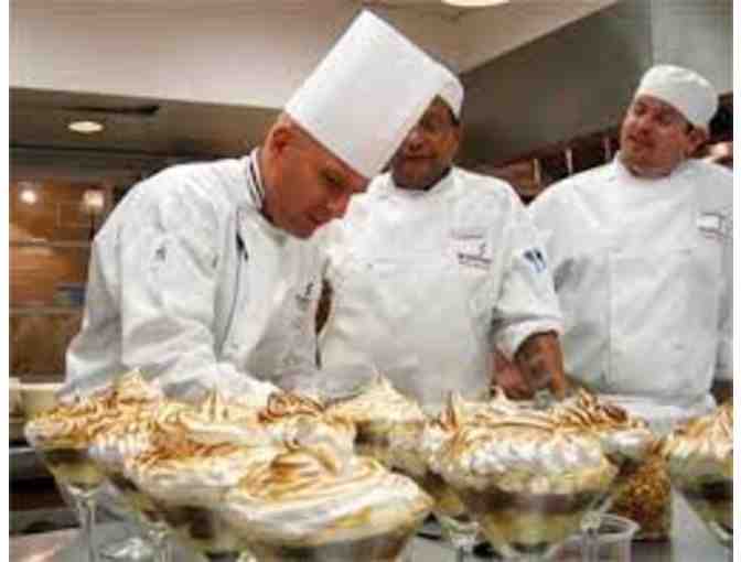 $250 Gift Certificate for the Institute of Culinary Education (ICE) - Photo 1
