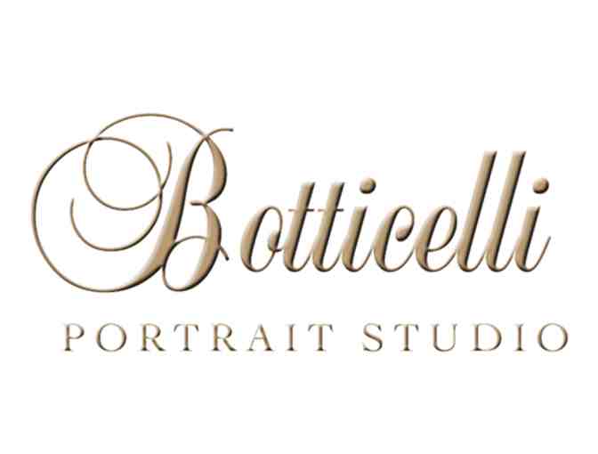 Botticelli Portrait Studio - Photo 7