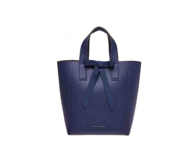 Loeffler Randall Ribbon Shopper Handbag