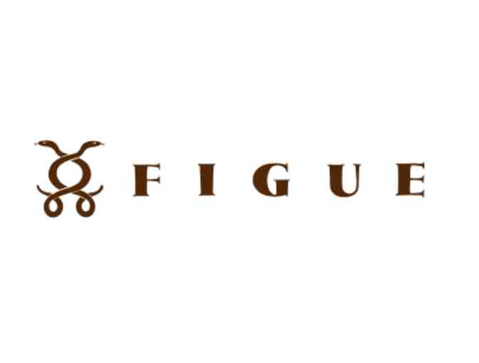 Figue Showroom Shopping Experience, $500 Gift Certificate