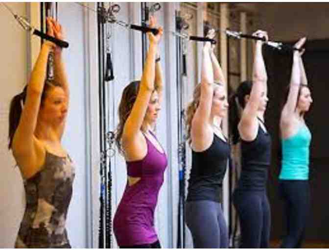 Refine Method Fitness Classes