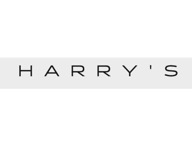 Drink or Dine at the Beautifully Renovated Harry's