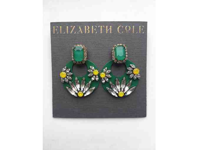 Elizabeth Cole Piatt Earrings