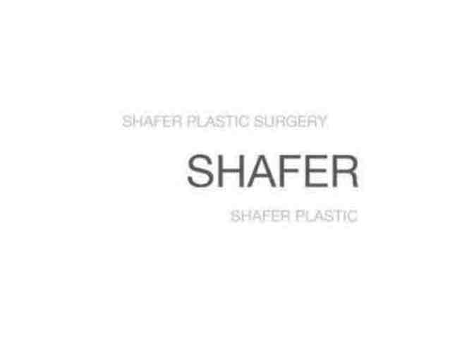 Shafer Laser Center Session