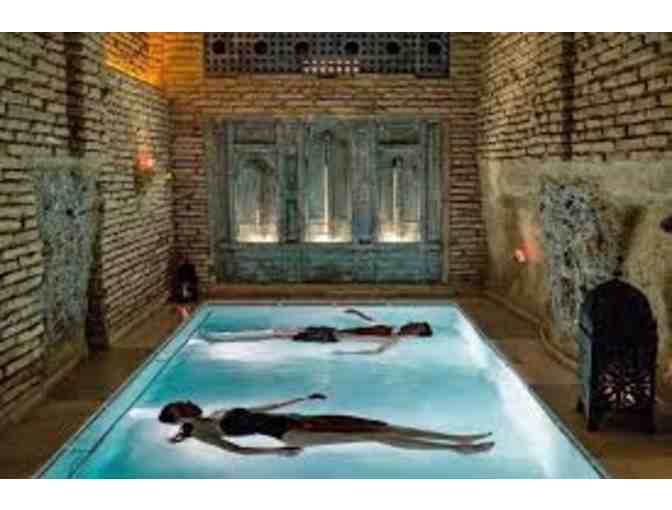 AIRE Ancient Baths- 90 minute Thermal Bath Experience