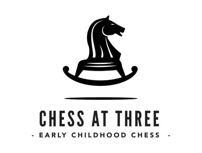 Two (2) Private 1-on-1 In-Home Chess Lessons from 'Chess At Three'