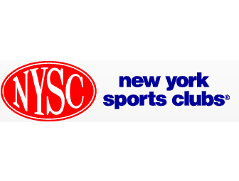 New York Sports Club - 30-Day Pass