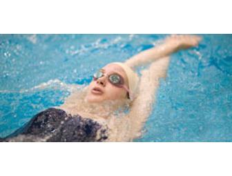 Asphalt Green - $200 toward a Child Swim or Sports Class
