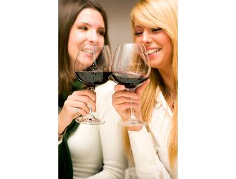 Moore Brothers Wine Co - Private Wine Tasting Tickets, with Catering by Downtown Kitchen