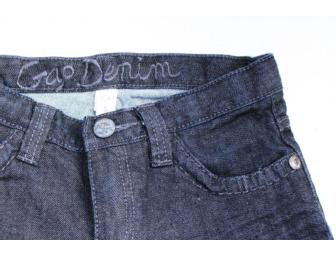Gap Denim Skinny Jeans - Kid's Size 12/Reg