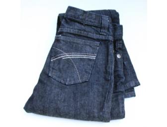 Gap Denim Skinny Jeans - Kid's Size 14/Reg